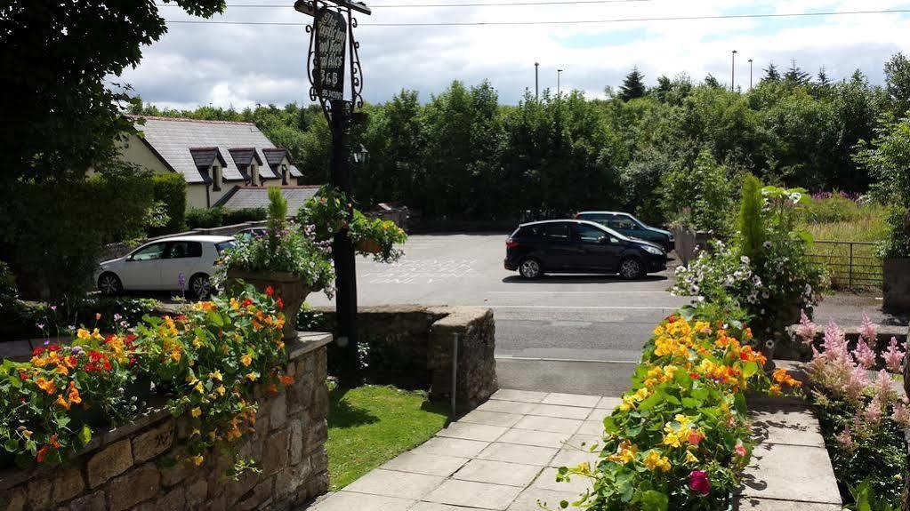 The Castle Inn Ebbw Vale Buitenkant foto