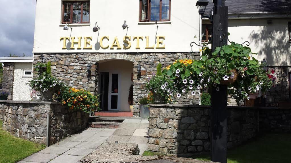The Castle Inn Ebbw Vale Buitenkant foto
