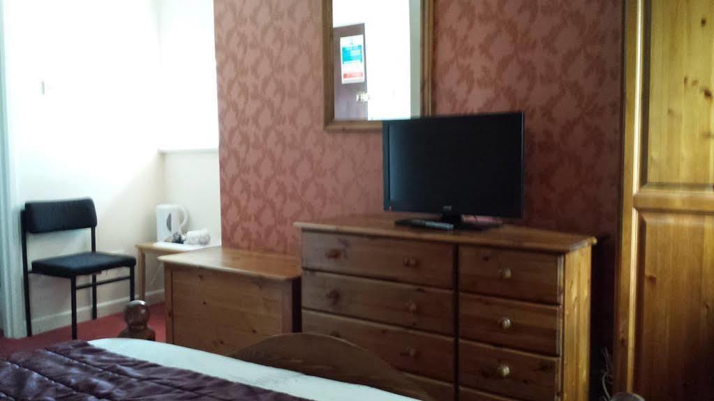 The Castle Inn Ebbw Vale Buitenkant foto